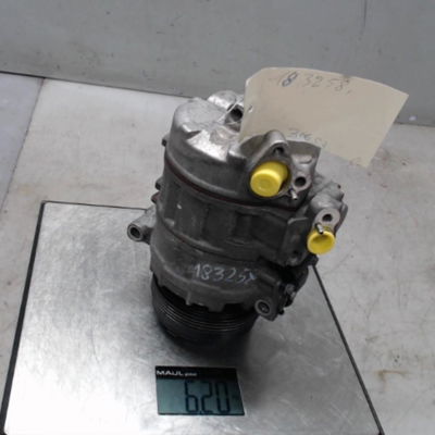 Compresseur air conditionne Bmw 3 Coupé (E46) 330 ci (2000-2006)