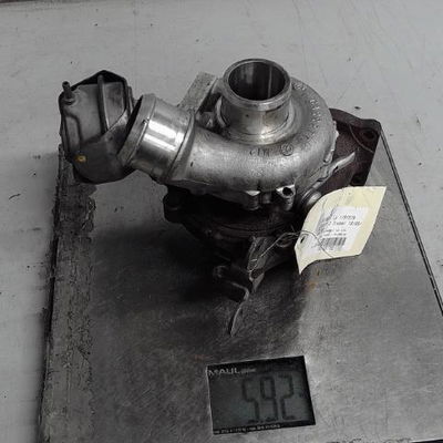 Turbo PEUGEOT EXPERT 2