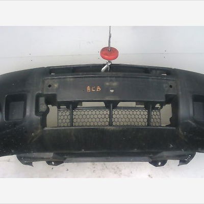 Pare-choc avant Renault SCÉNIC I Monospace (JA0-1_, FA0_) 2.0 16v rx4 (2000-2003)