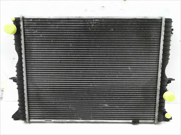 Radiateur Land rover DEFENDER Station Wagon (L316) 2.5 tdi 4x4 (l316) (1990-1998)