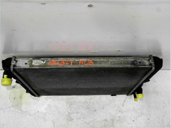 Radiateur Land rover DEFENDER Station Wagon (L316) 2.5 tdi 4x4 (l316) (1990-1998)