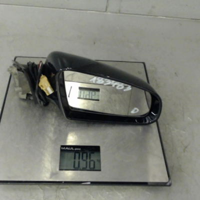 Retroviseur exterieur electrique droit Audi A4 B7 Avant (8ED) 2.0 tdi 16v (2004-2008)