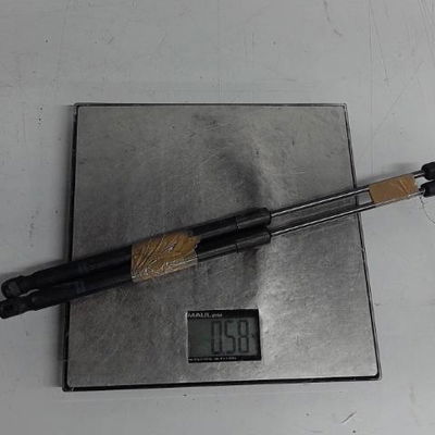Verin droit hayon Audi A6 Allroad C6 (4FH) 3.0 tdi quattro (2006-2008)