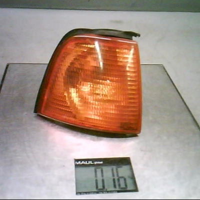 Clignotant droit Audi 80 B3 A trois volumes (893, 894, 8A2) 1.8 e (1986-1991)