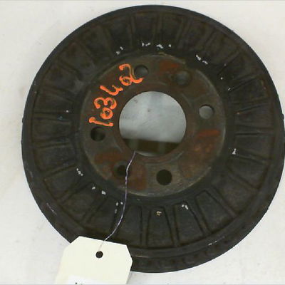 Tambour arrière gauche RENAULT TWINGO III Phase 1 06-2014 0.9 TCE 12v 90ch