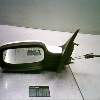 Retroviseur exterieur gauche RENAULT MEGANE 2