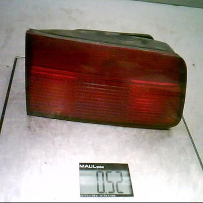 Feu arrière interieur gauche Bmw 5 Touring (E39) 530 d (2000-2004)