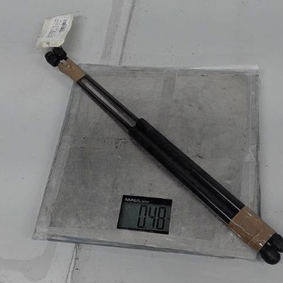 Verin droit hayon Volkswagen EOS (1F7, 1F8) 2.0 tdi 16v (2008-2015)