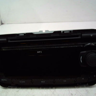 Autoradio Seat IBIZA IV (6J5, 6P1) 1.4 (2008-2015)