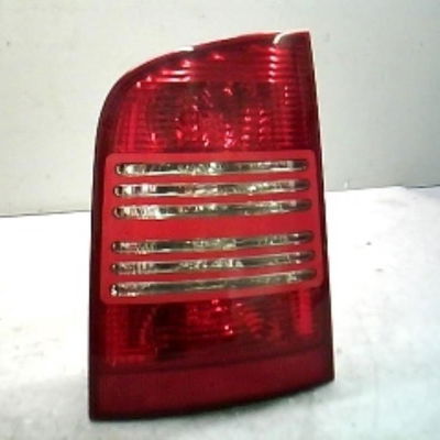 Feu arrière gauche Skoda OCTAVIA I Combi (1U5) 1.9 tdi (1998-2010)