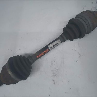 Transmission avant gauche Opel ASTRA H GTC (A04) 1.7 cdti (l08) (2005-2010)
