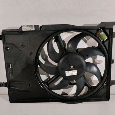 Moteur ventilateur radiateur Opel ADAM (M13) 1.4 (2012-2019)