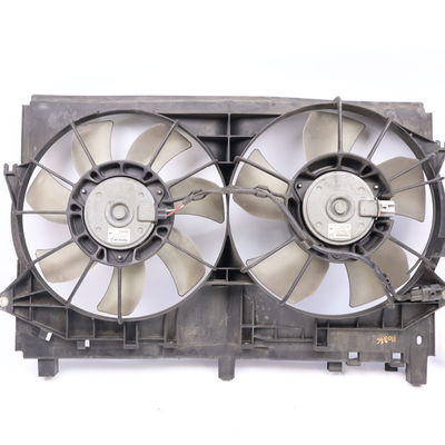 Buse ventilateur Toyota AVENSIS (_T25_) 2.0 d-4d (cdt250_) (2003-2008)