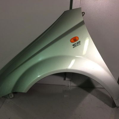 Aile avant gauche Chevrolet AVEO - KALOS 3-5 portes (T200) 1.4 16v (2003-2008)
