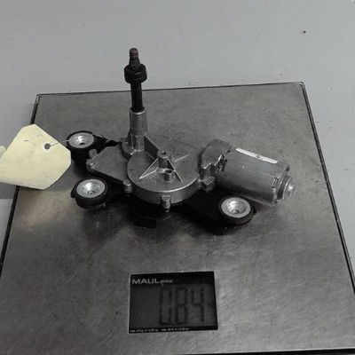 Moteur essuie-glace arrière Ford FIESTA VI (CB1, CCN) 1.4 tdci (2010-2012) 3 portes