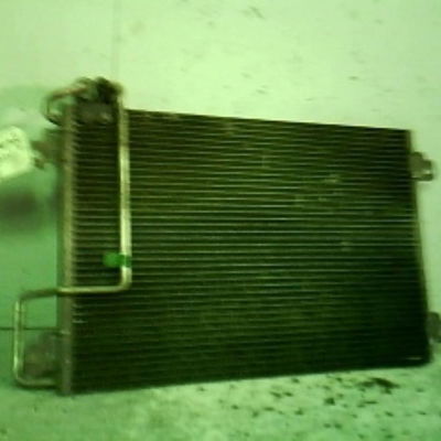 Condenseur clim Renault SCÉNIC I Monospace (JA0-1_, FA0_) 1.9 dci (ja05, ja1f) (1999-2003) 5 portes