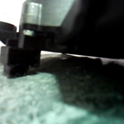 Moteur essuie-glace arrière Ford FIESTA VI (CB1, CCN) 1.25 (2008-2017) 5 portes