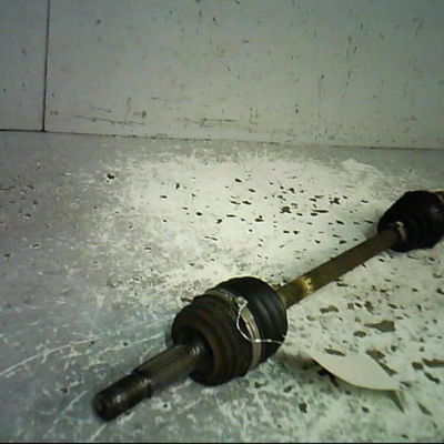 Transmission avant gauche Renault GRAND SCÉNIC II (JM0-1_) 1.9 dci (jm0g, jm12, jm1g, jm2c) (2004-2006)