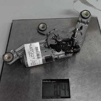 Moteur essuie-glace arrière Ford MONDEO III Clipper (BWY) 2.0 16v di - tddi - tdci (2000-2007)