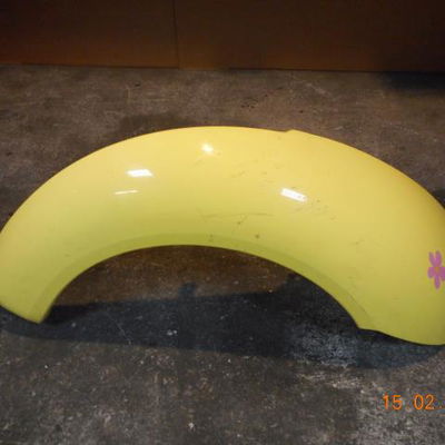 Aile avant droite Volkswagen NEW BEETLE (9C1, 1C1) 1.9 tdi (1998-2004)
