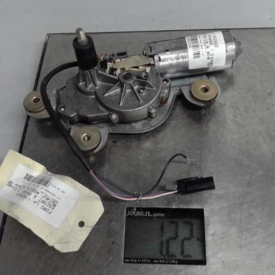 Moteur essuie-glace arrière Ford ESCORT V (AAL, ABL) 1.6 i 16v (1992-1995)
