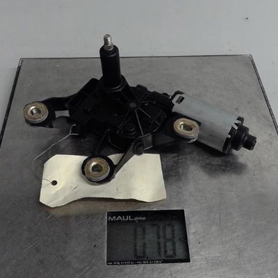 Moteur essuie-glace arrière Ford FUSION (JU_) 1.4 tdci (2002-2012) 5 portes