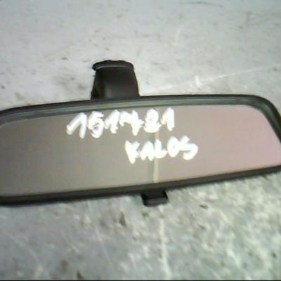 Retroviseur interieur Chevrolet AVEO - KALOS 3-5 portes (T200) 1.4 16v (2003-2008)