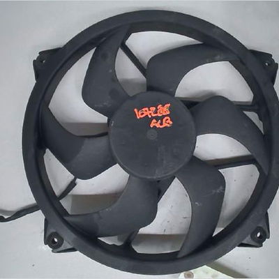 Ventilateur de refroidissement Peugeot 206 3-5 portes (2A-C) 1.6 hdi 110 (2004-2007)