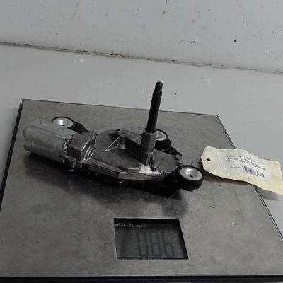 Moteur essuie-glace arrière Ford FOCUS C-MAX (DM2) 1.6 tdci (2003-2007)