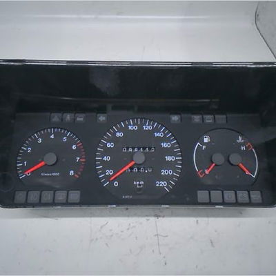Bloc compteurs Volvo 460 (464) 1.7 (1989-1992)