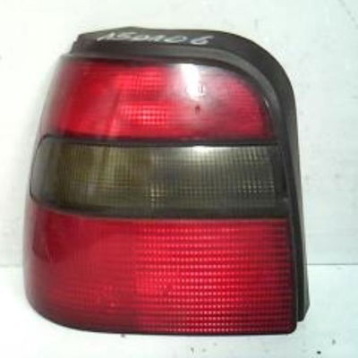 Feu arrière gauche Skoda FELICIA II Break (6U5) 1.3 (1998-2001)