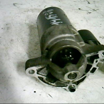 Démarreur Citroën ZX (N2) 1.4 i (1991-1997) 5 portes