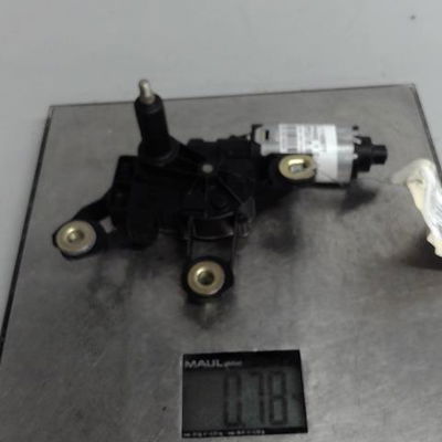 Moteur essuie-glace arrière Ford FUSION (JU_) 1.4 tdci (2002-2012) 5 portes