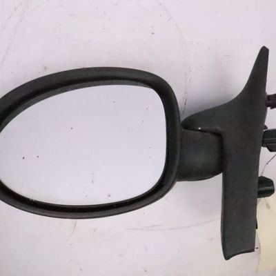 Retroviseur exterieur electrique gauche Renault TWINGO I (C06_) 1.2 lpg (2003-2007)