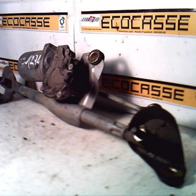 Moteur essuie-glace avant Toyota YARIS (_P1_) 1.0 (scp10_) (1999-2005)