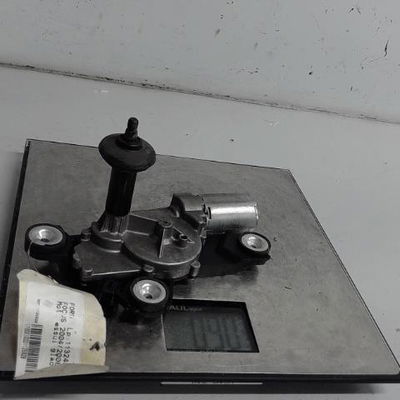 Moteur essuie-glace arrière Ford FOCUS II (DA_, HCP, DP) 1.8 tdci (2005-2012)