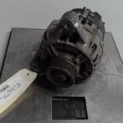 Alternateur Audi A4 B5 (8D2) 1.6 (1994-2000)