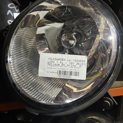 Phare antibrouillard avant gauche Volkswagen LUPO I (6X1, 6E1) 1.4 16v (1998-2005)