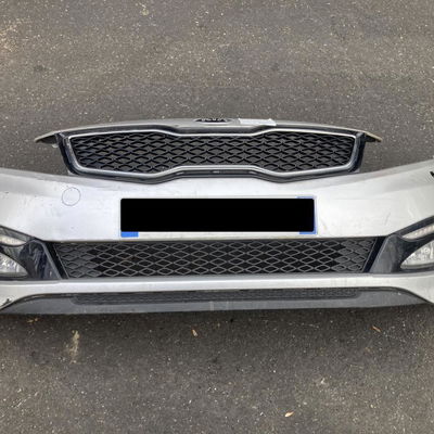 Pare-choc avant Kia OPTIMA (FSGDS6B) 2.0 cvvt hybrid (2012)