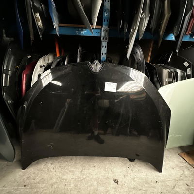 Capot Renault MEGANE III Grandtour (KZ0-1) 1.5 dci (2009)