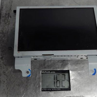 Autoradio Ford S-MAX (CJ, WA6) 2.0 tdci (2015-2018)