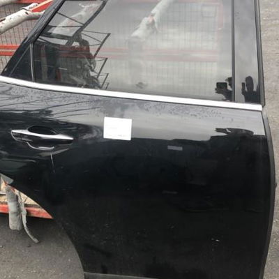 Porte arrière droite Ds DS 7 Crossback (J4_, JR_, JC_) 1.6 puretech 225 (j45gcr, j45ggr) (2017-2021)
