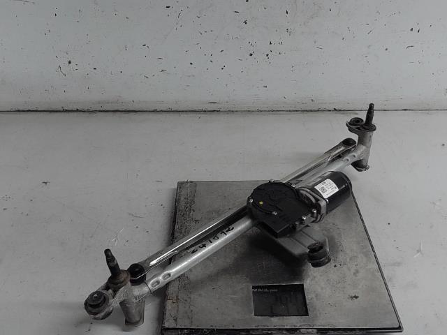 Moteur essuie-glace avant Volkswagen T-ROC (A11, D11) 1.5 tsi (2017)