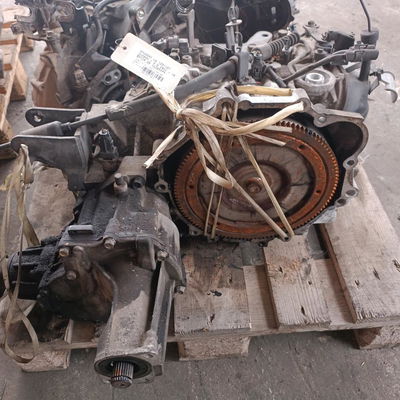 Boîte à vitesse mecanique Hyundai TUCSON (JM) 2.0 crdi traction intégrale (2004-2010)