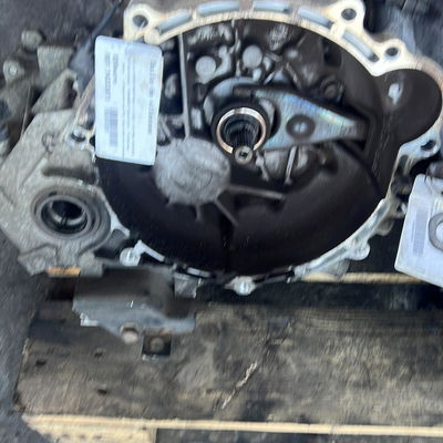 Boîte à vitesse mecanique Kia VENGA (YN) 1.4 crdi 75 (2010)