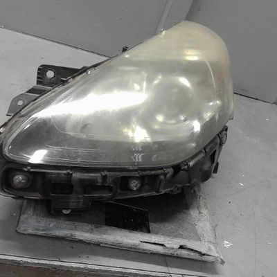 Phare gauche Renault CLIO III (BR0-1, CR0-1) 1.2 16v (br02, br0j, br11, cr02, cr0j, cr11) (2005-2014) 5 portes