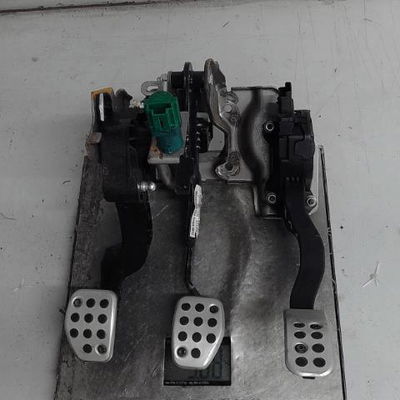 Pedale accelerateur Peugeot 208 I (CA_, CC_) 1.5 bluehdi 100 (2018)