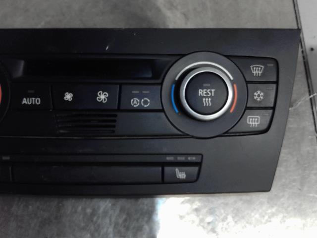 Commande de chauffage Bmw 3 Touring (E91) 320 d (2005-2012) 5 portes