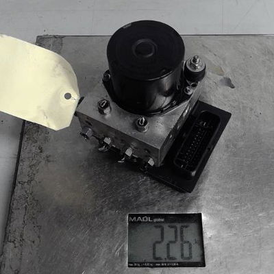 Unité hydraulique abs Audi A1 (8X1, 8XK) 1.6 tdi (2011-2015) 3 portes