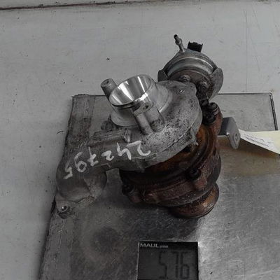 Turbo Peugeot 3008 Monospace (0U_) 1.6 hdi (2009-2016) 5 portes